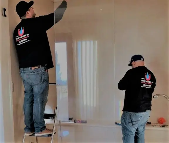 Professional plumbing installation for Tankless Water Heater Installation in Fairmount